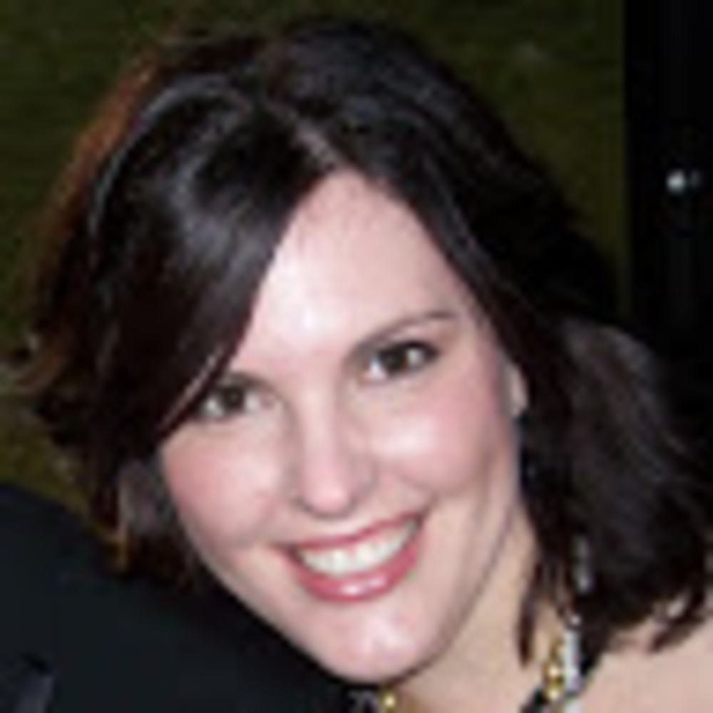 Meet your Posher, Jenny